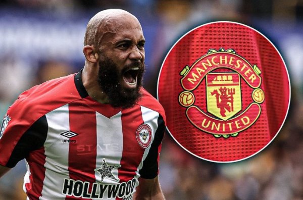 大牛证券 罗马诺：曼联会改进姆贝乌莫报价结构，希望未来几天有所突破