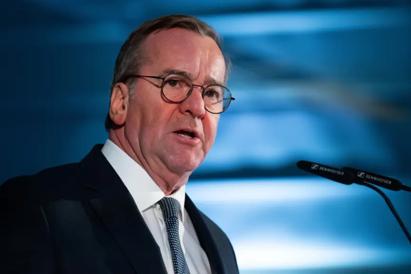 贵丰配资 美要求北约为援乌买单，德国“认购”两套“爱国者”_大皖新闻 | 安徽网