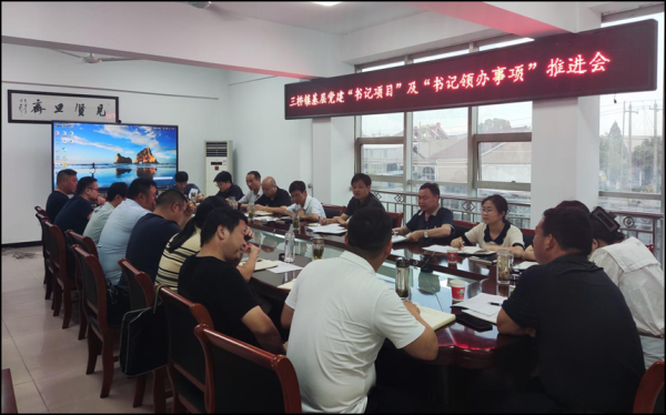 股神配资 怀宁： “书记项目”聚合力 “ 头雁领航”求实效_大皖新闻 | 安徽网