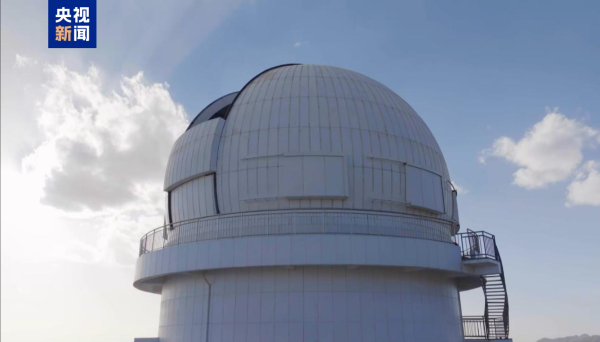 金牛网 “墨子”又有新突破！实现对银河系分钟级高频监测