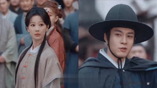 众合资本 杨紫制墨创商业盛世，《延禧攻略》导演执导引期待